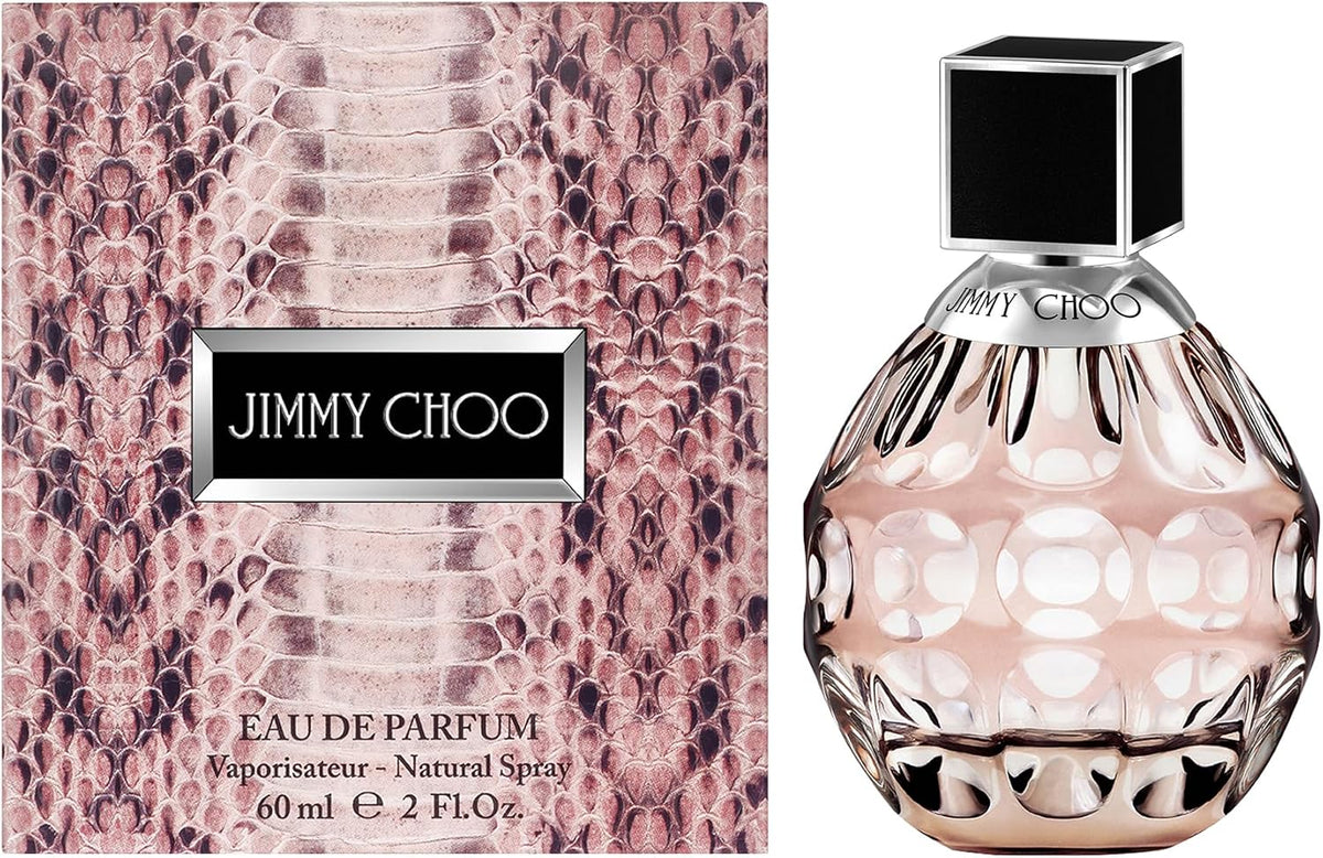 Jimmy Choo Eau de Parfum Spray 60ml for Women