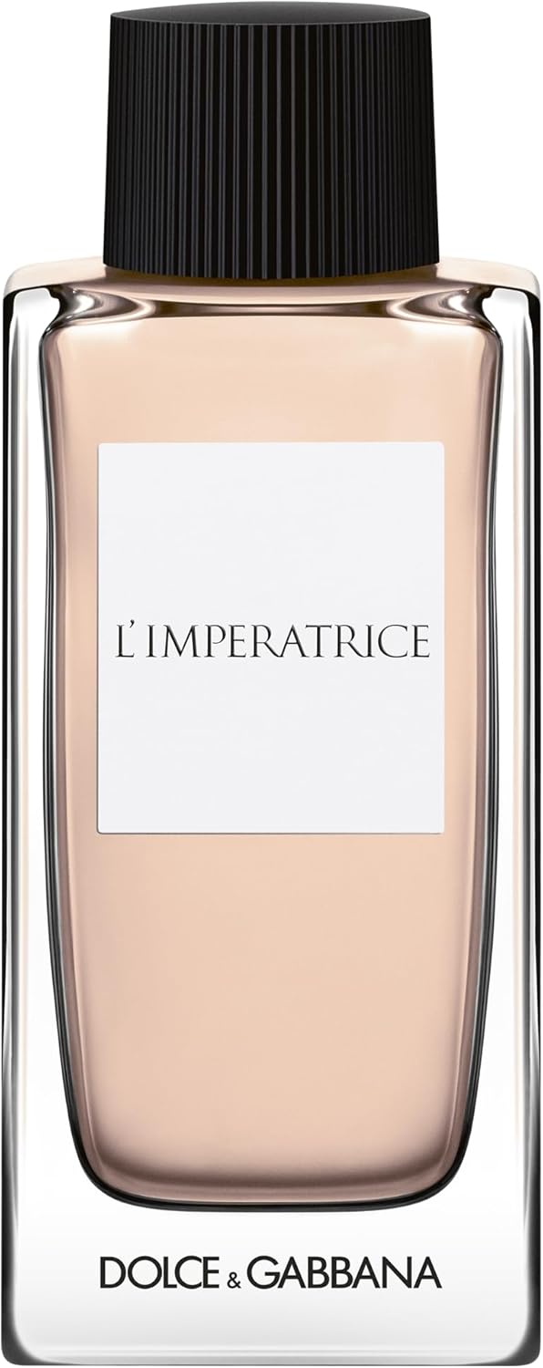 Dolce & Gabbana L'Impératrice Eau de Toilette 100ml for Women
