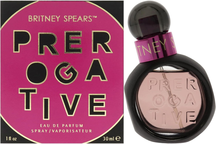 Britney Spears Prerogative Eau de Parfum Spray 30ml for Women