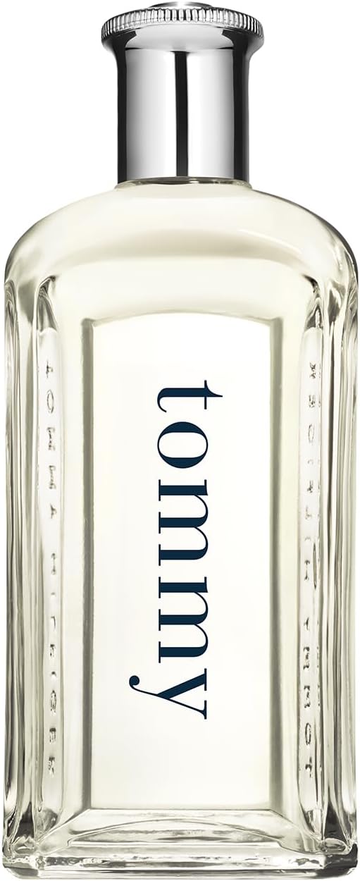 Tommy Hilfiger Tommy Eau de Toilette 100ml for Men - product image 1