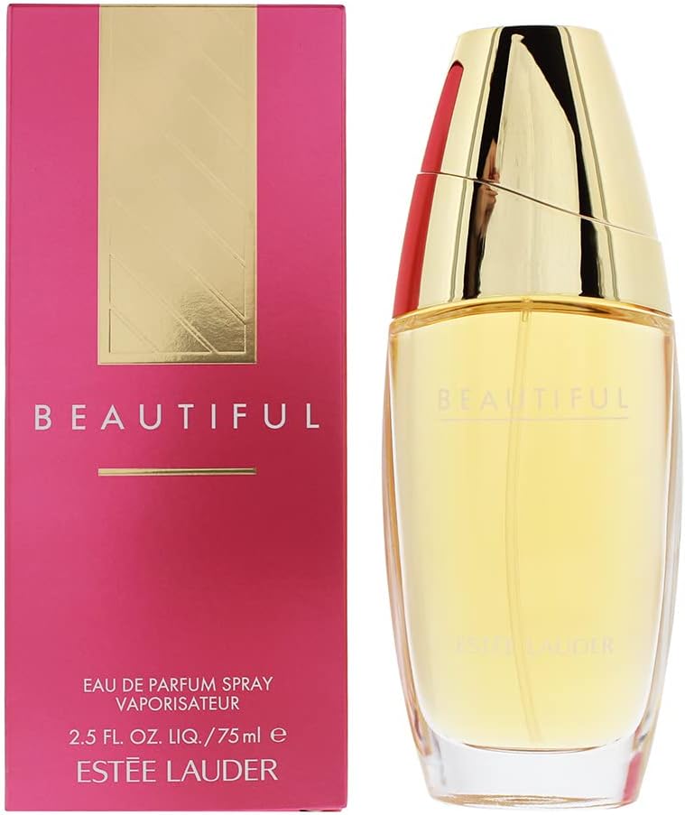 Estée Lauder Floral Fragrance Eau de Parfum 75ml