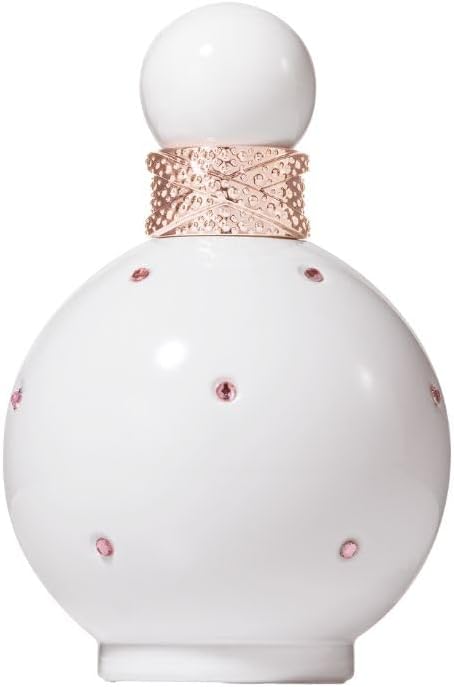 Britney Spears Fantasy Intimate Edition Eau de Parfum 100ml for Women