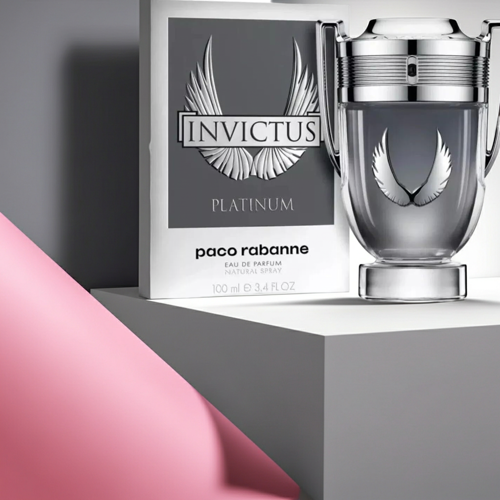 Paco Rabanne Invictus 100ml - product image 2