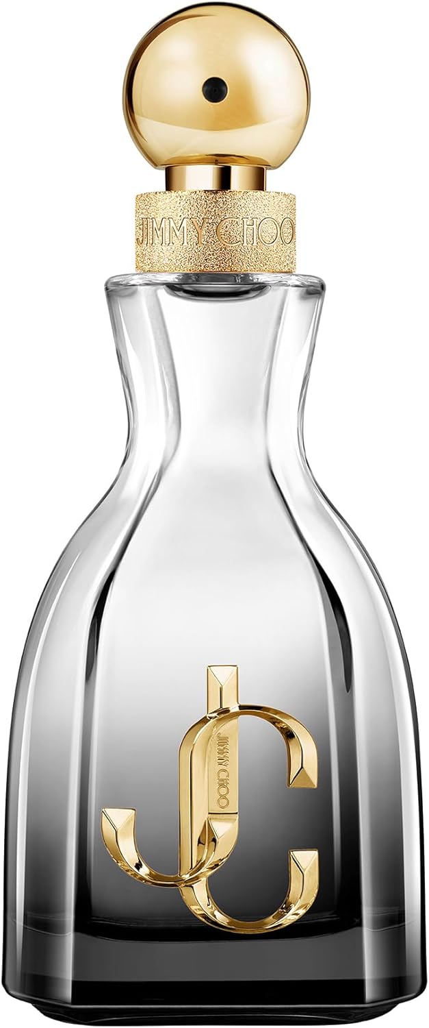 Jimmy Choo I Want Choo Forever Eau de Parfum Spray 60ml for Women