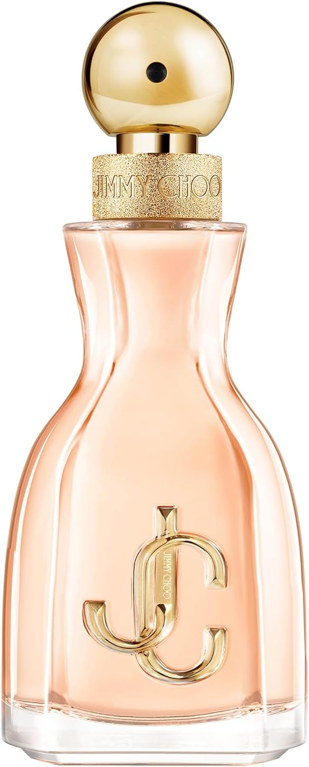 Jimmy Choo I Want Choo Eau de Parfum Spray 40ml for Women