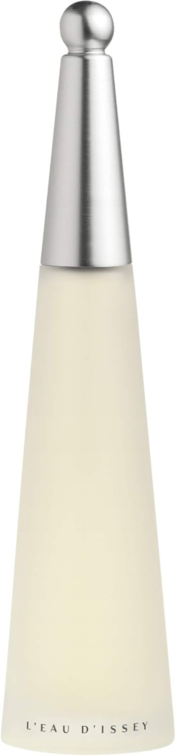 Issey Miyake L'Eau d'Issey Eau De Toilette for Women Fresh Floral Aquatic Fragrance - 50ml