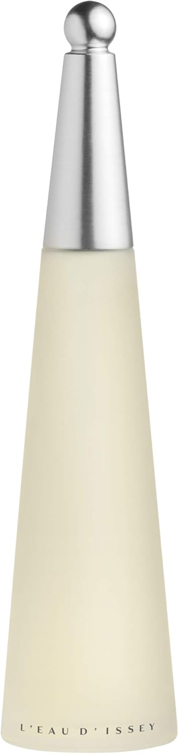 Issey Miyake L'Eau d'Issey Eau De Toilette for Women Fresh Floral Aquatic Fragrance - 100ml