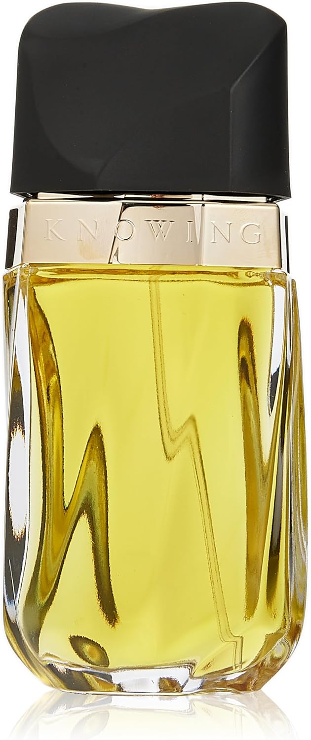 Estée Lauder Knowing Eau de Parfum 75ml