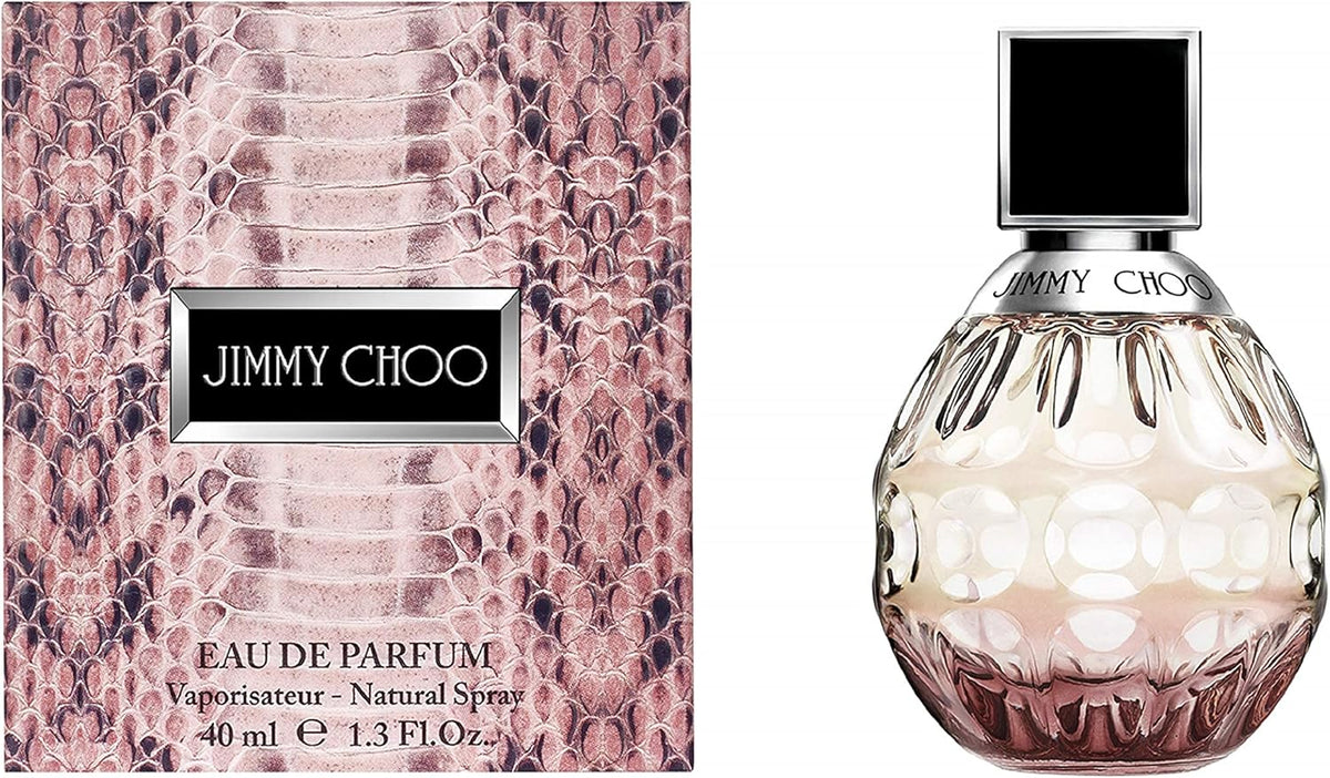 Jimmy Choo Eau de Toilette Spray 40ml for Women