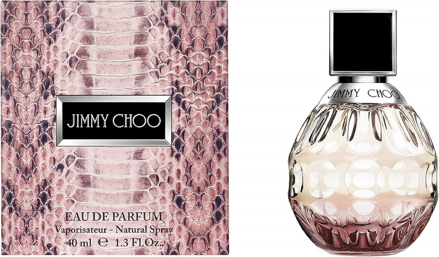 Jimmy Choo Eau de Toilette Spray 40ml for Women