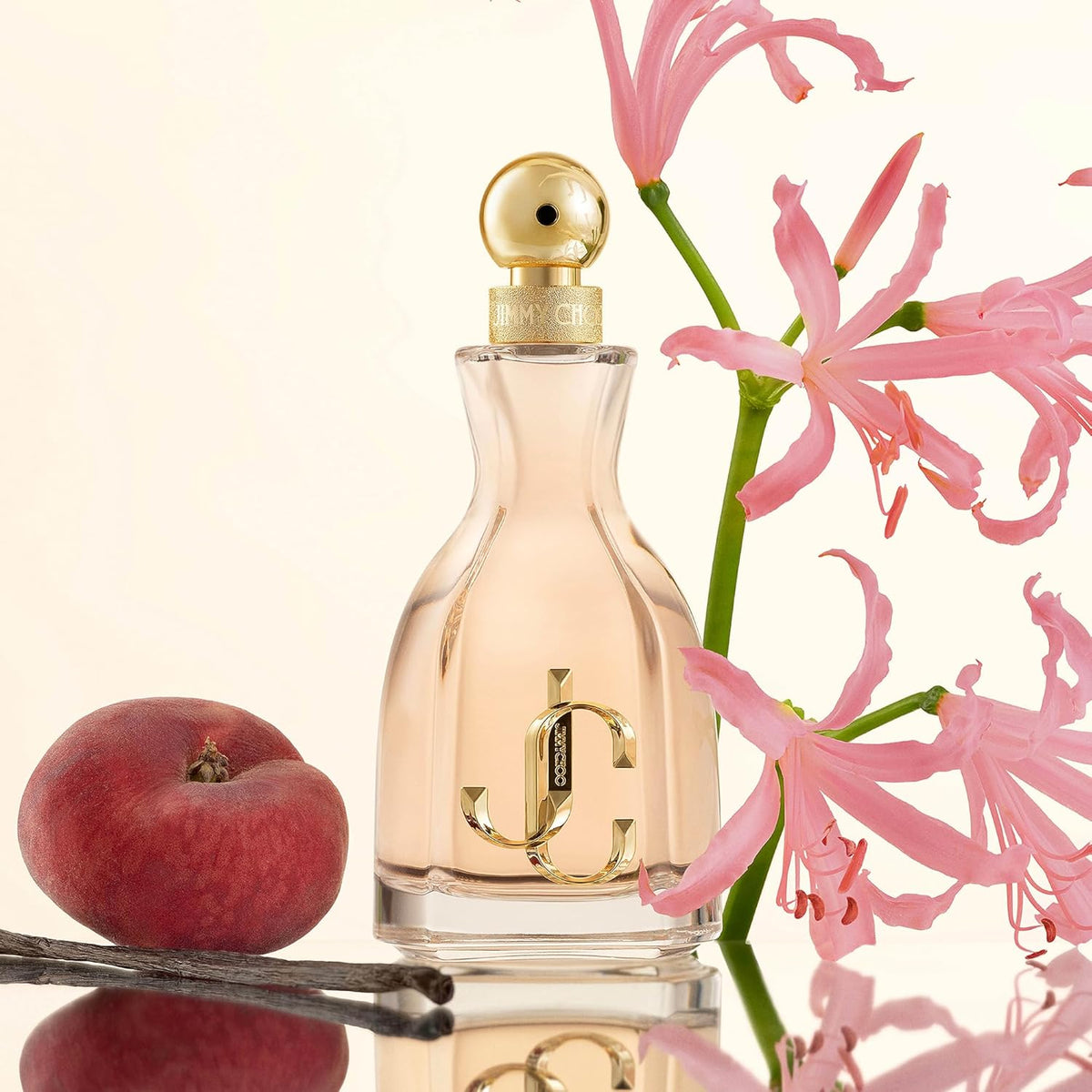 Jimmy Choo I Want Choo Eau de Parfum Spray 40ml for Women