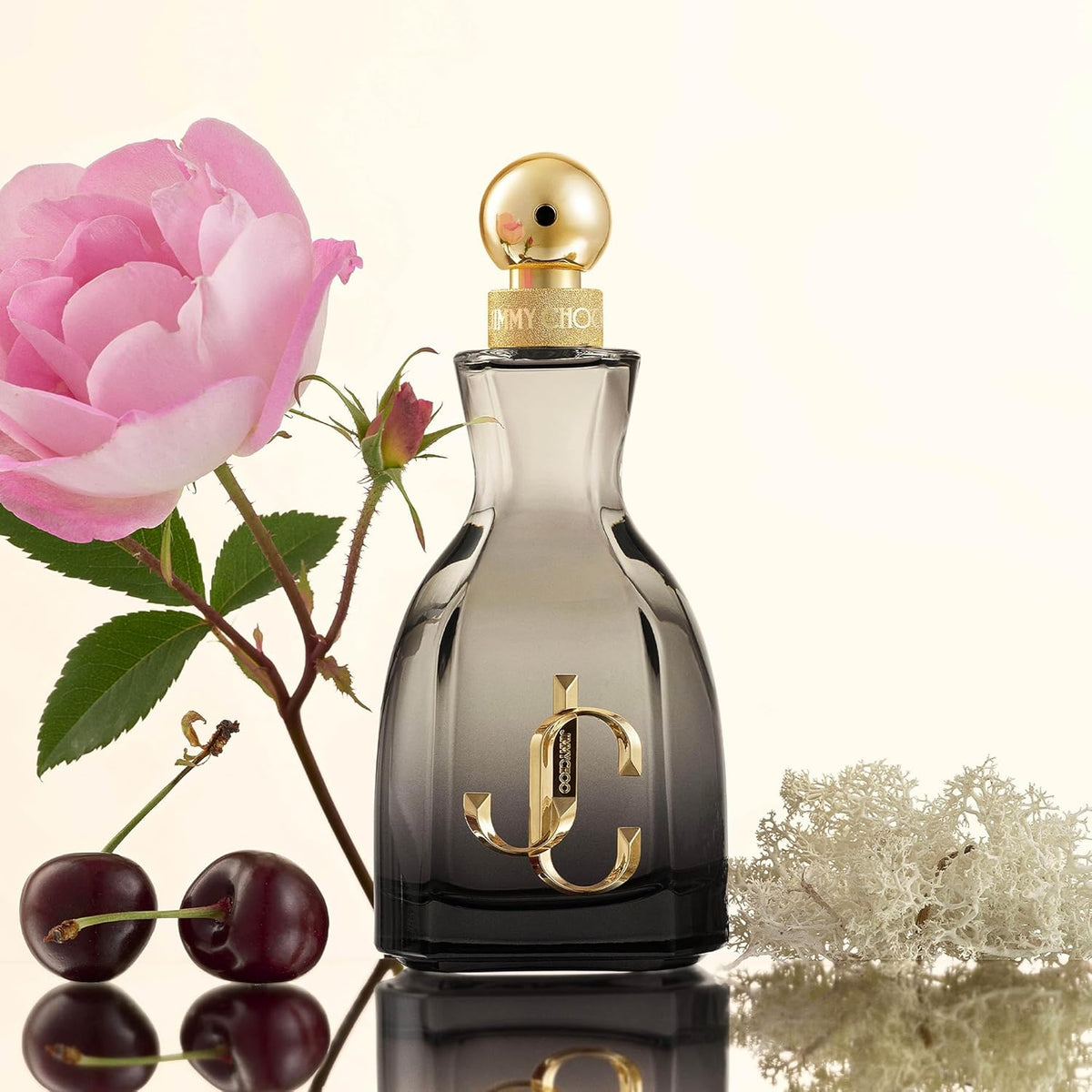 Jimmy Choo I Want Choo Forever Eau de Parfum Spray 60ml for Women