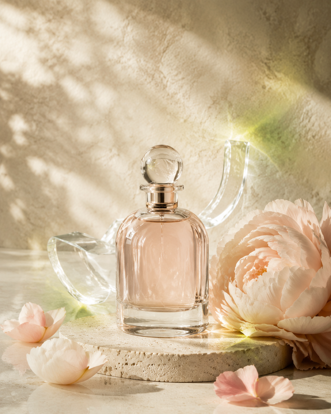 Fragrance detail