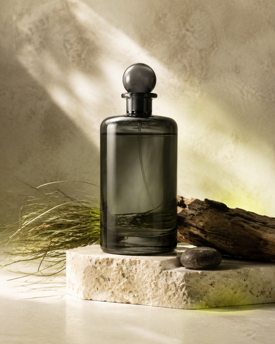 Fragrance ingredients
