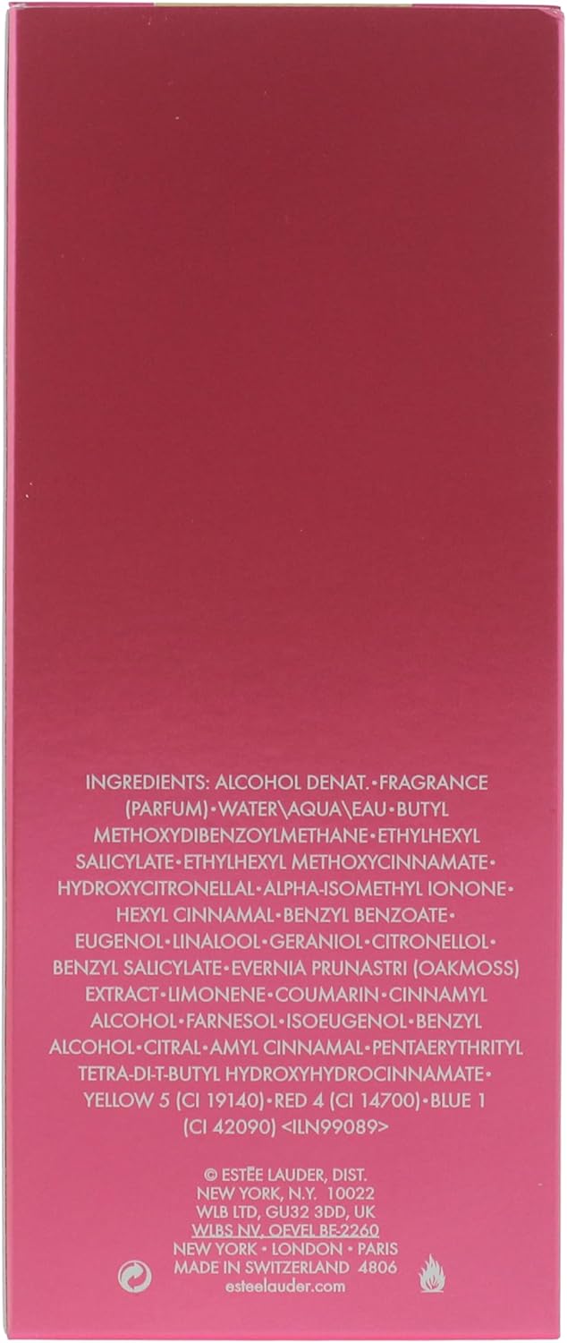 Estée Lauder Floral Fragrance Eau de Parfum 75ml