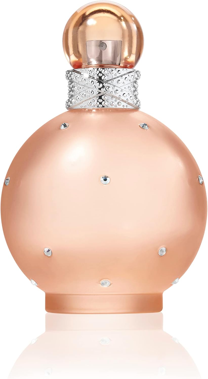 Britney Spears Naked Fantasy Eau de Toilette 100ml