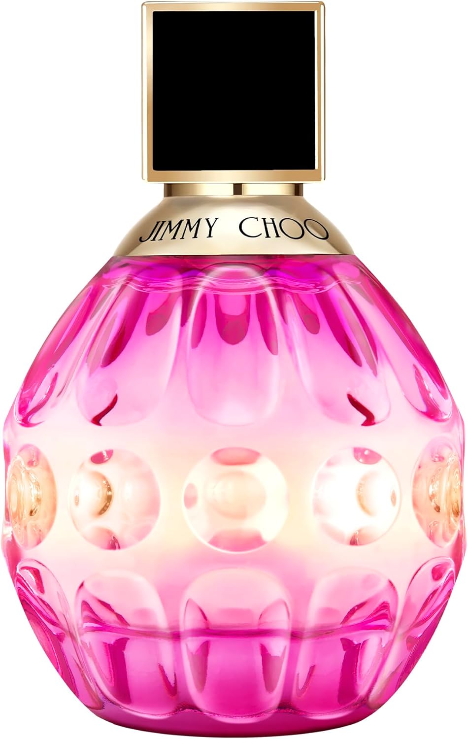 Jimmy Choo Rose Passion Eau de Parfum Spray 60ml for Women