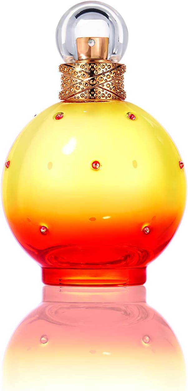 Britney Spears Blissful Fantasy Eau de Toilette 30ml