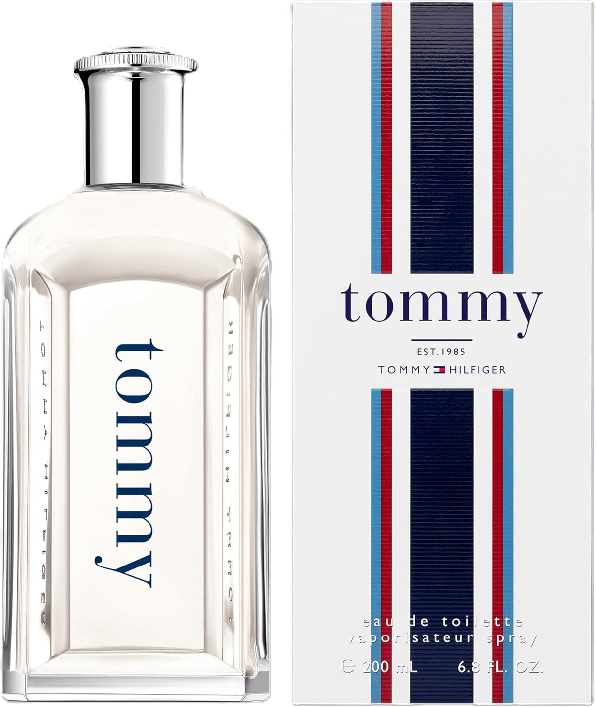 Perfume promotion