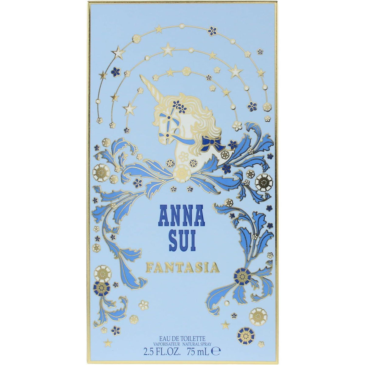 Anna Sui Fantasia Eau de Toilette Spray 75ml for Women