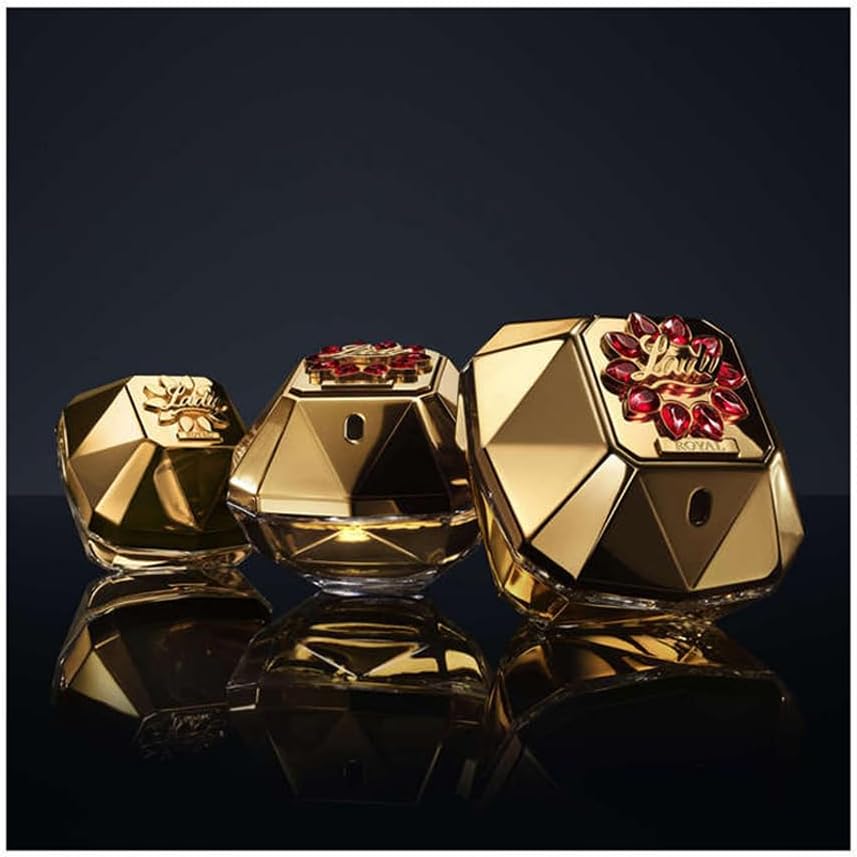 Paco Rabanne Lady Million Royal Eau de Parfum 80ml