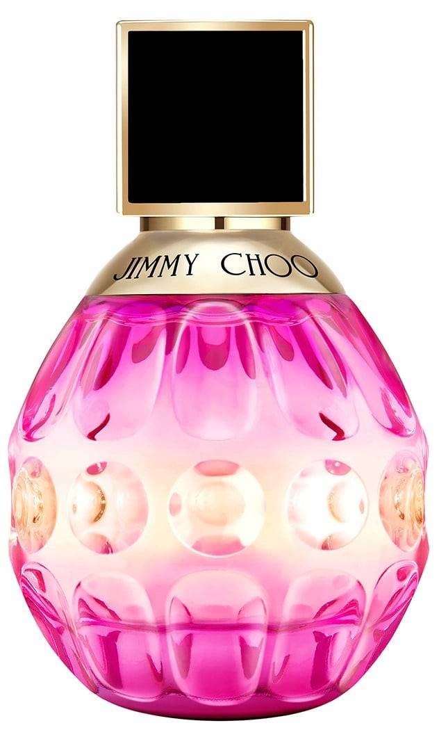 Jimmy Choo Rose Passion Eau de Parfum Spray 40ml for Women