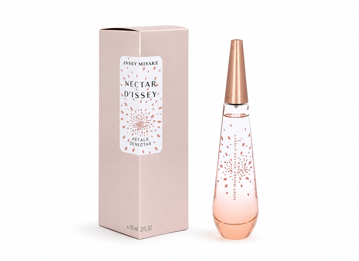 Issey Miyake Petal De Nectar Eau De Toilette for Women 90ml