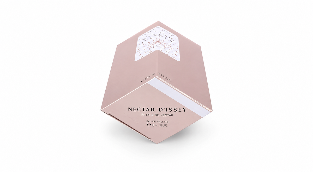 Issey Miyake Petal De Nectar Eau De Toilette for Women 90ml