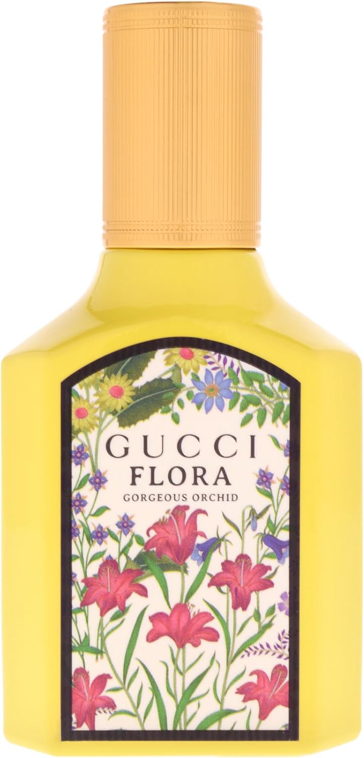Gucci Flora Gorgeous Orchid Eau de Parfum Spray 30ml for Women