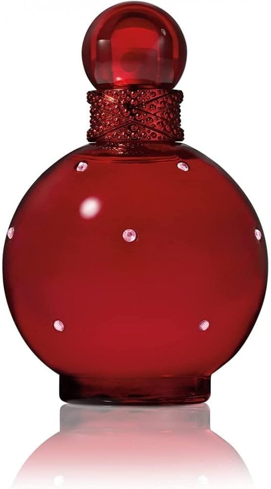 Britney Spears Hidden Fantasy Eau de Parfum Spray 100ml for Women