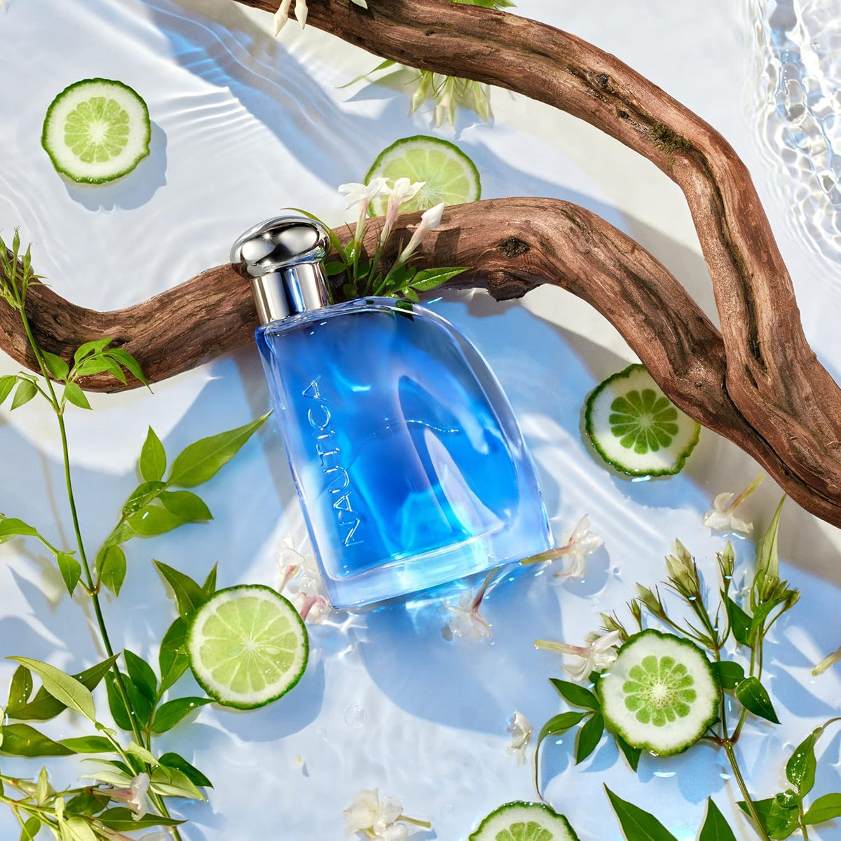 Nautica Blue Eau de Toilette 100ml for Men - product image 4