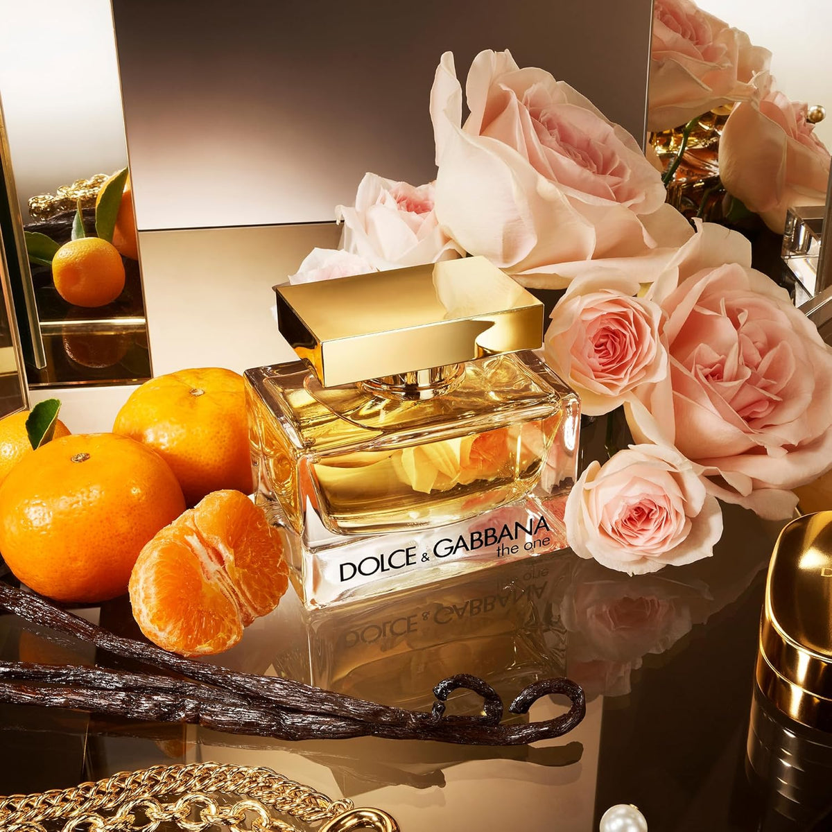 Dolce & Gabbana The One Eau de Parfum Spray 75ml