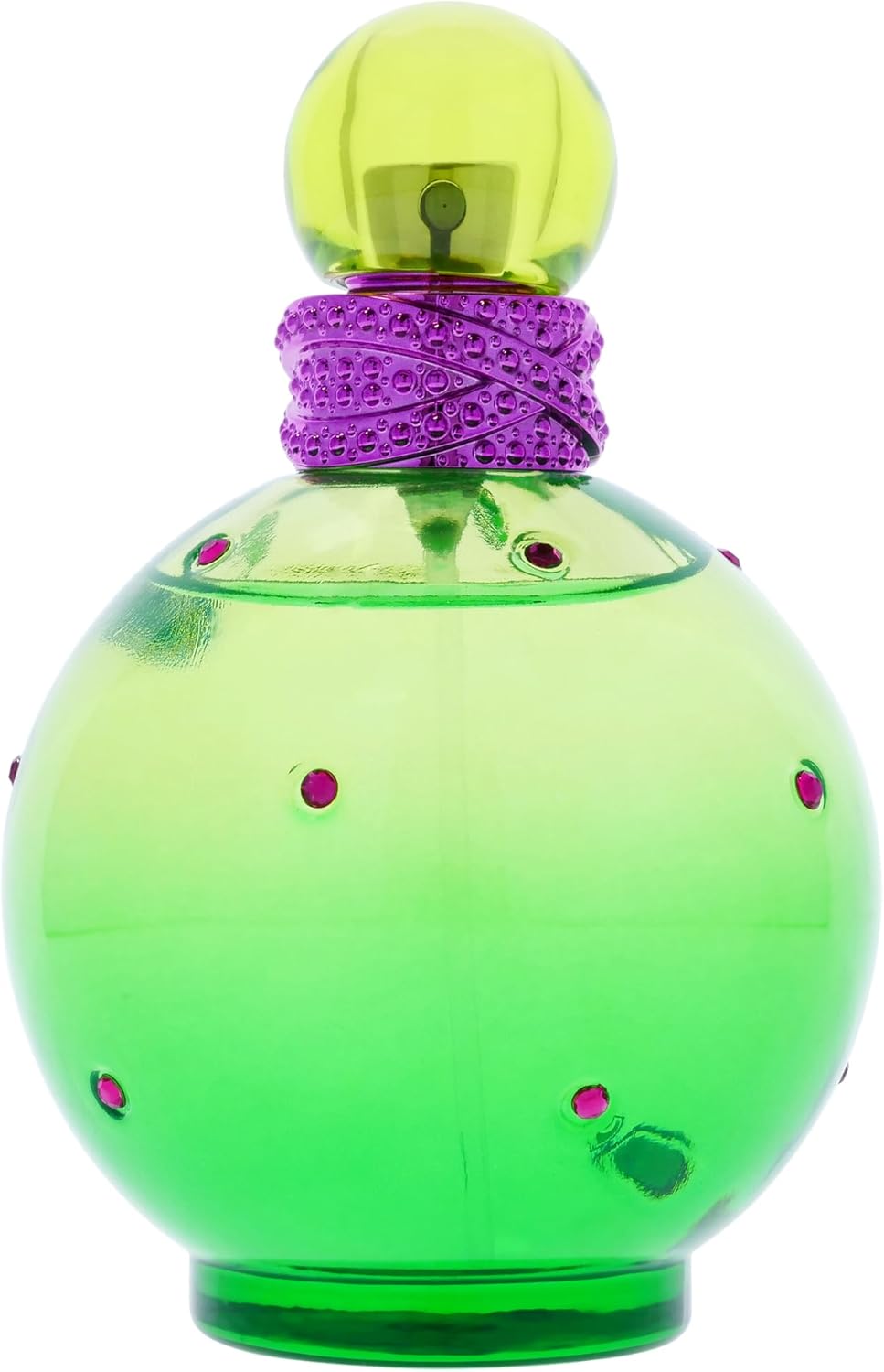 Britney Spears Jungle Fantasy Floral Fragrance Eau de Toilette 100ml