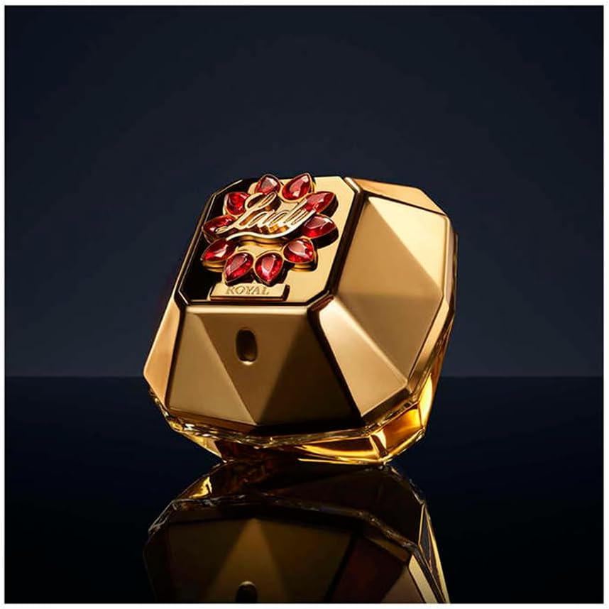Paco Rabanne Lady Million Royal Eau de Parfum 80ml