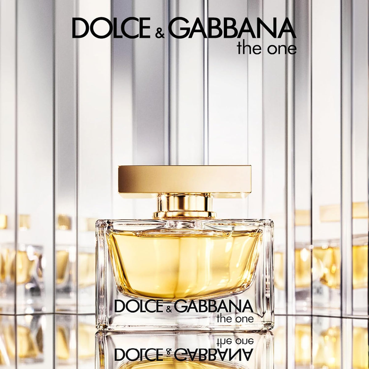 Dolce & Gabbana The One Eau de Parfum Spray 75ml