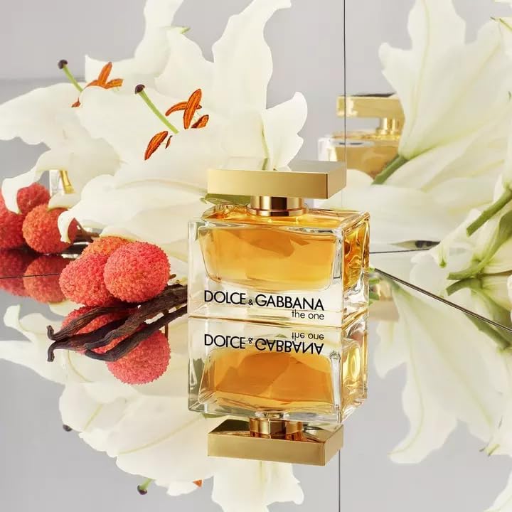 Dolce & Gabbana The One Eau de Parfum Spray 75ml