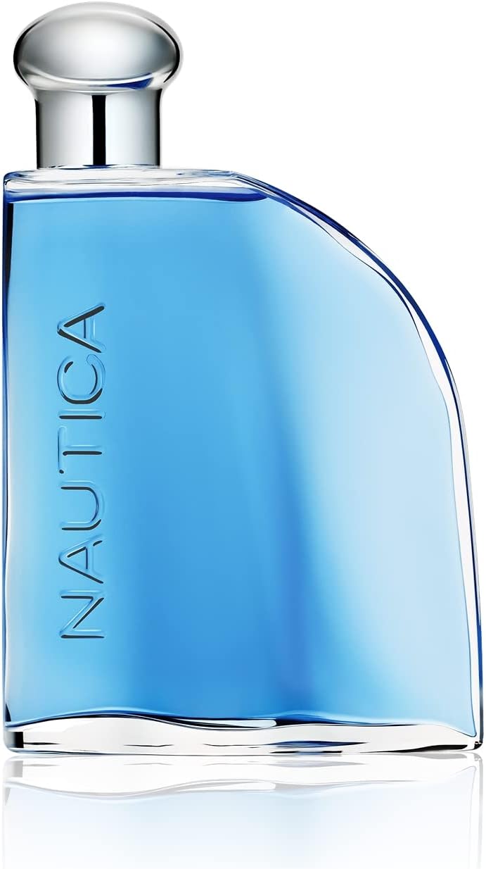 Nautica Blue Eau de Toilette 100ml for Men - product image 2