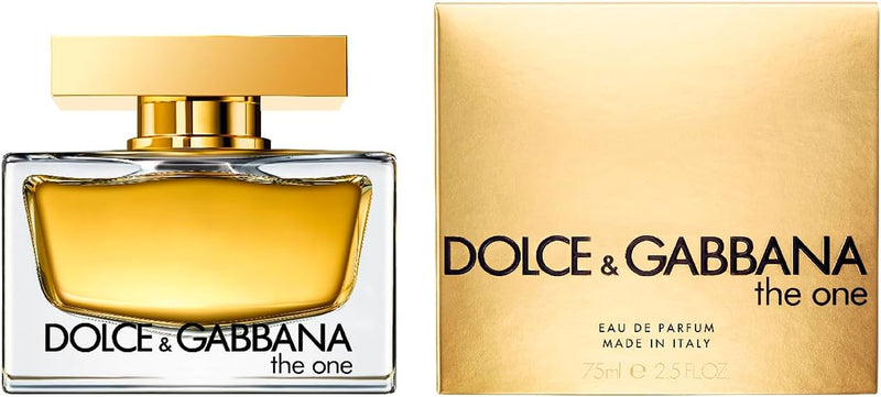 Dolce & Gabbana The One Eau de Parfum Spray 75ml